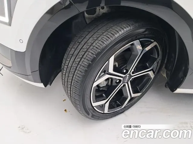 Kia Niro The All New Niro Signature — Фото автомобиля 20