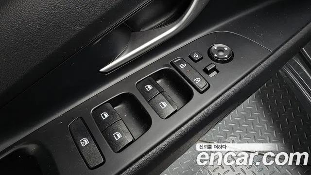Hyundai AVANTE Новый Avante (CN7) — Фото автомобиля 19