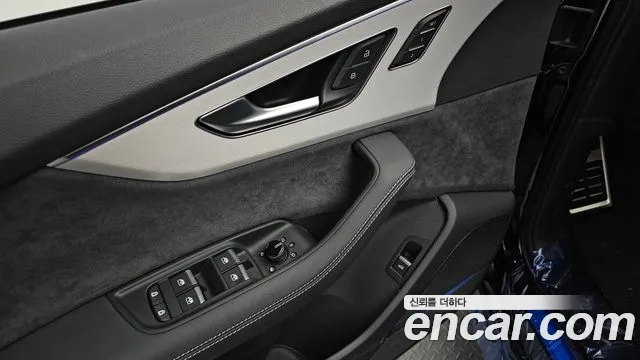 Audi Q7 55 TFSI quattro Premium — Фото автомобиля 27
