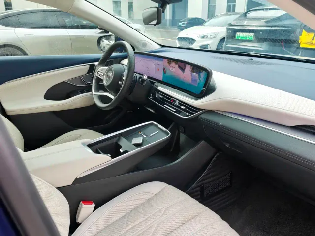 Buick LaCrosse — Фото автомобиля 6