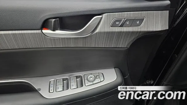 Hyundai Palisade The New — Фото автомобиля 14