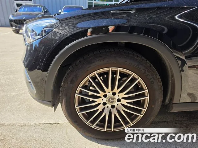 Mercedes-Benz GLC-Class X254 — Фото автомобиля 4