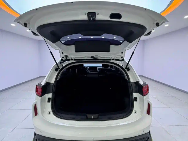 Haval Chitu — Фото автомобиля 7