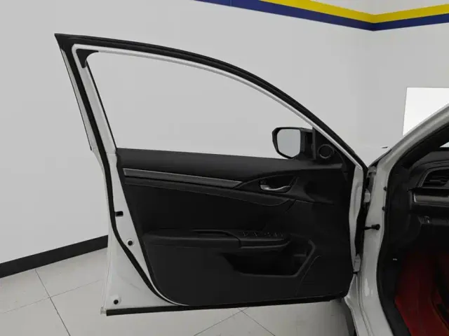 Honda Civic — Фото автомобиля 7