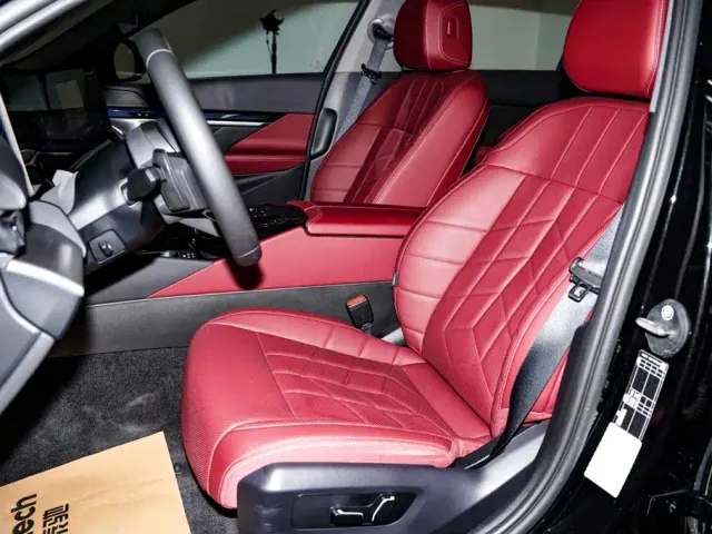 BMW 5 Series — Фото автомобиля 18
