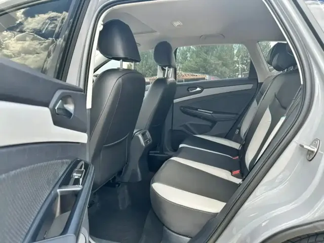 Jetta VS5 — Фото автомобиля 19