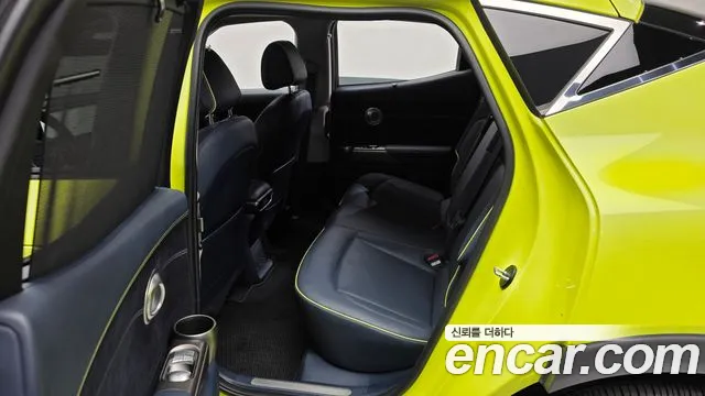 Genesis GV60 — Фото автомобиля 15