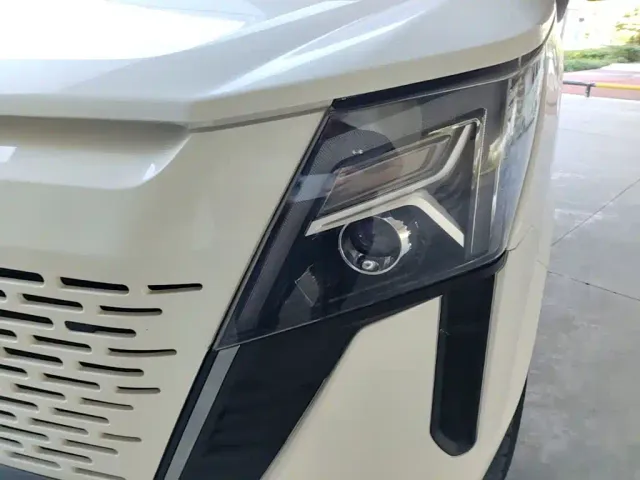 Dongfeng Yufeng — Фото автомобиля 23