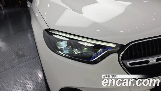 Mercedes-Benz GLC-Class GLC-класс X254 — Фото автомобиля 20