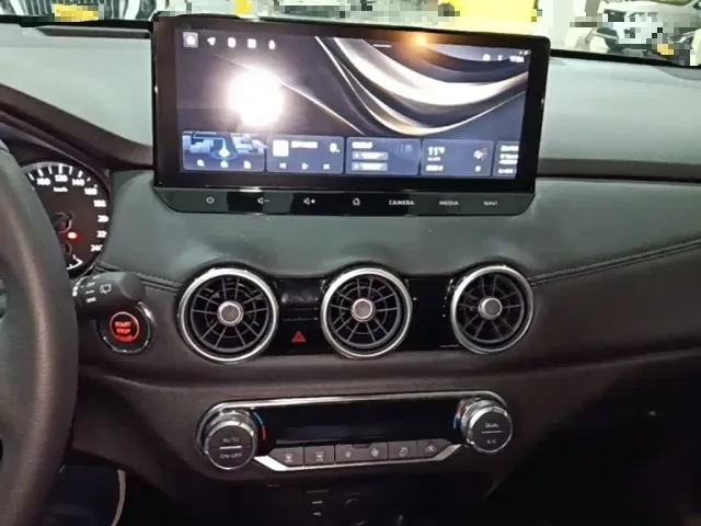 Nissan X-Trail — Фото автомобиля 12