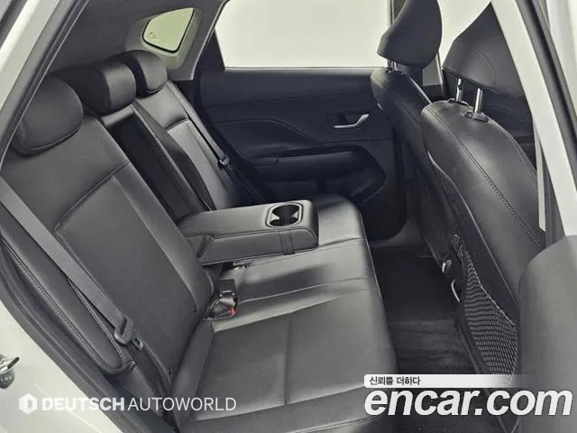 Hyundai Kona — Фото автомобиля 17