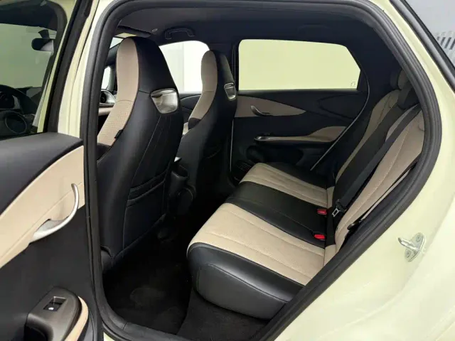 BYD Dolphin — Фото автомобиля 7
