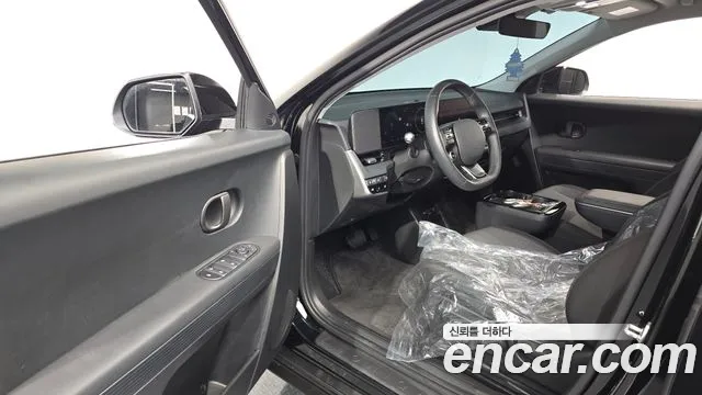 Hyundai Ioniq 5 Ioniq 5 (New) — Фото автомобиля 15