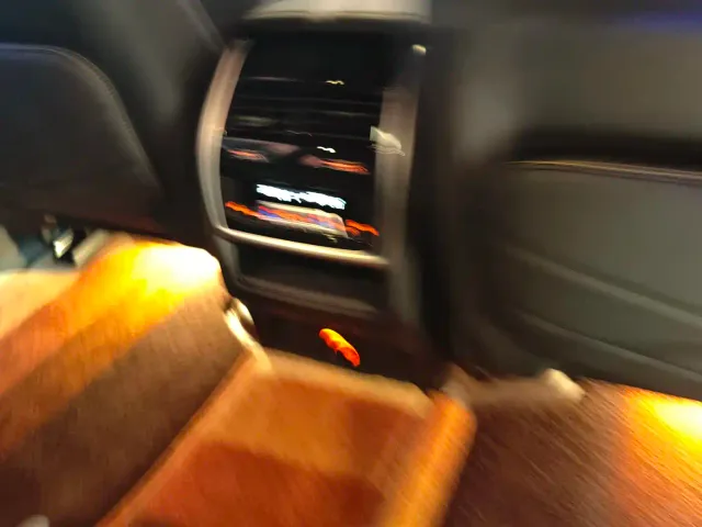 BMW X5 — Фото автомобиля 14