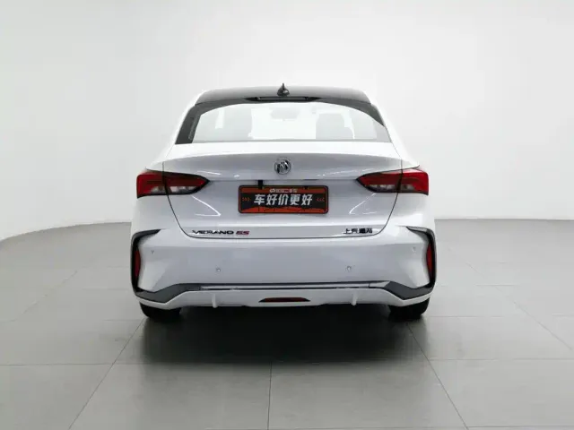 Buick Verano — Фото автомобиля 4
