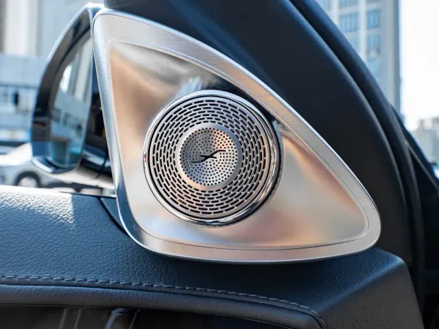 Mercedes-Benz Maybach S-Class — Фото автомобиля 13