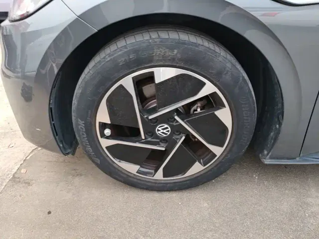 Volkswagen Volkswagen ID.3 2023 Upgraded Pure Intelligence Edition — Фото автомобиля 22