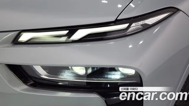BMW X7 M60i xDrive M Sport 6 мест — Фото автомобиля 22