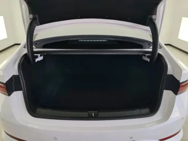 BYD Qin PLUS — Фото автомобиля 4