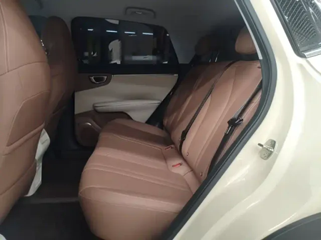 Wuling Bingo S — Фото автомобиля 16