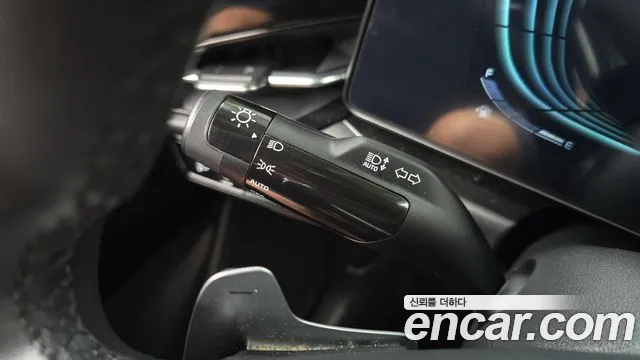Kia Niro The All New Niro — Фото автомобиля 29