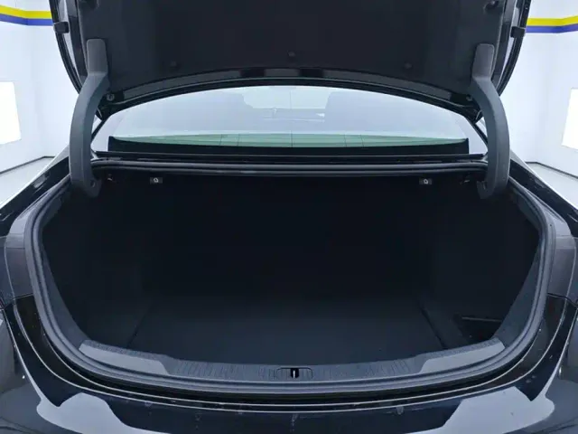 Buick LaCrosse — Фото автомобиля 4