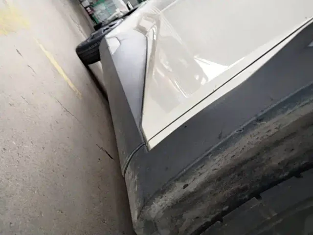 BYD Seagull — Фото автомобиля 20