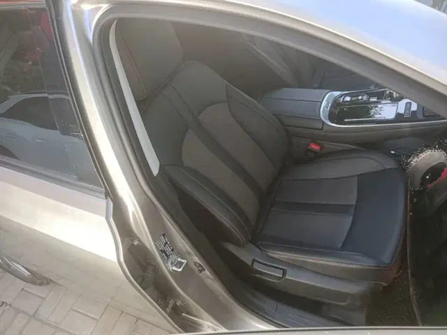 GAC Aion S — Фото автомобиля 24