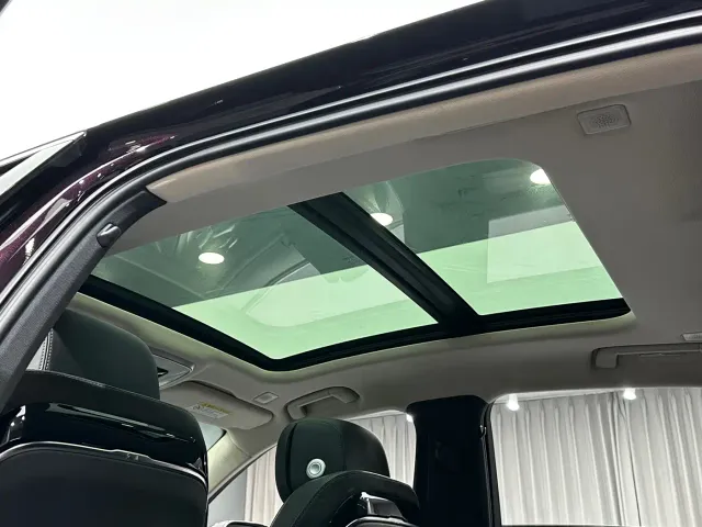 Hongqi H9 — Фото автомобиля 17