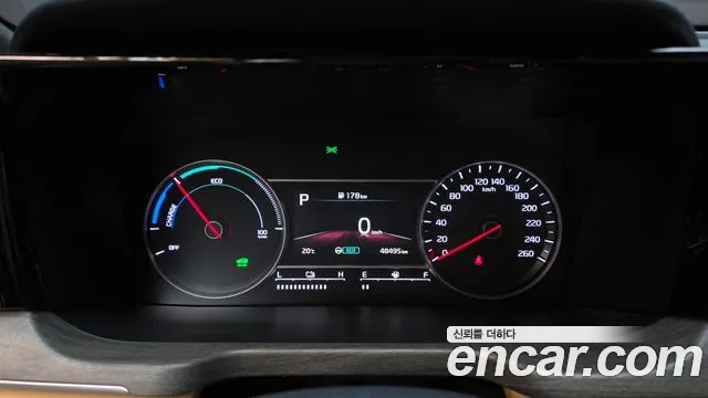 Kia Sorento 4th Gen — Фото автомобиля 11