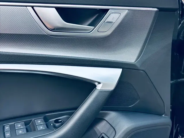 Audi A6L — Фото автомобиля 6