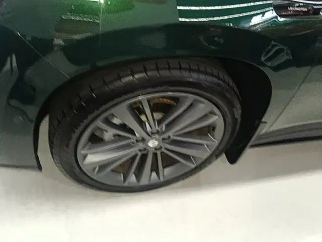 Leapmotor C16 — Фото автомобиля 22