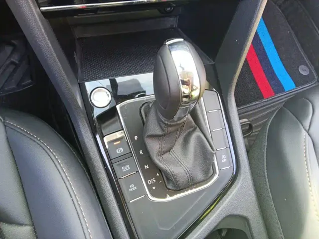 Volkswagen Tharu — Фото автомобиля 10