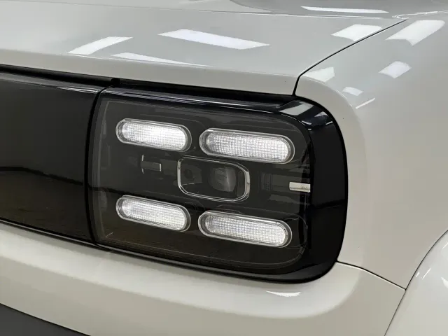 Baojun Yep — Фото автомобиля 8