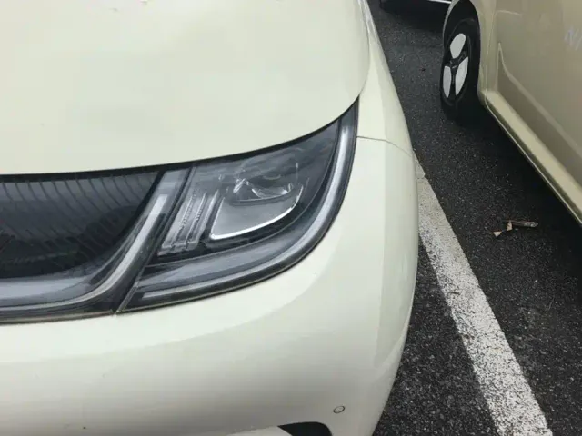 BYD Dolphin — Фото автомобиля 5