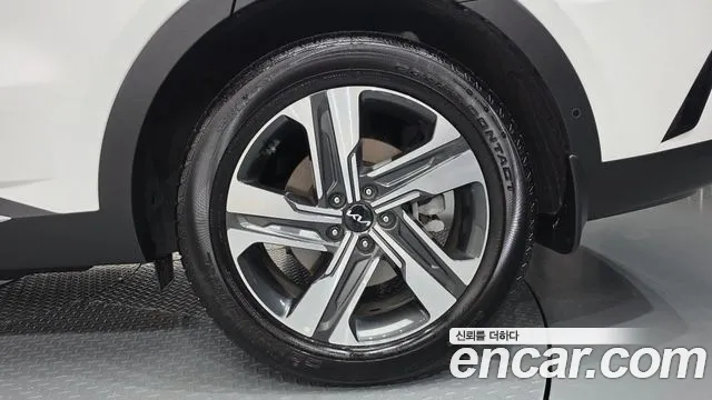 Kia Sorento 4th Gen — Фото автомобиля 6