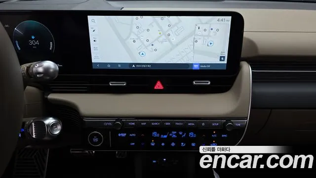 Hyundai Ioniq 5 Ioniq 5 (New) — Фото автомобиля 19