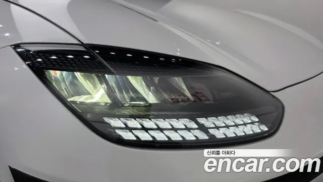 Hyundai Ioniq 6 — Фото автомобиля 7