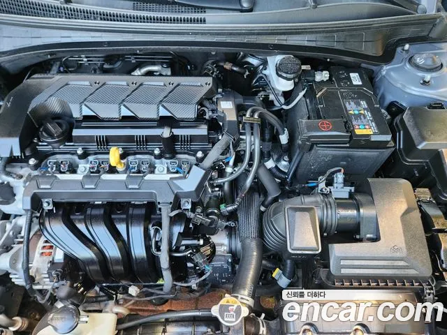 Hyundai AVANTE Avante (CN7) — Фото автомобиля 7
