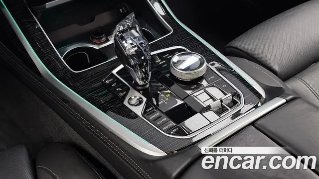 BMW X7 G07 — Фото автомобиля 11