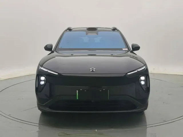 Nio ES6 — Фото автомобиля 2