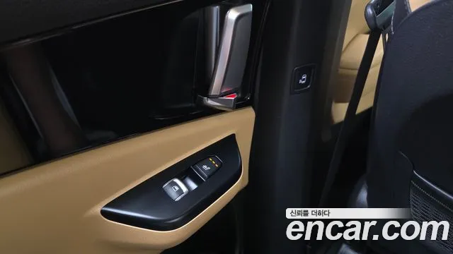 Kia Canival Carnival 4 поколение Дизель 9 мест Prestige — Фото автомобиля 19