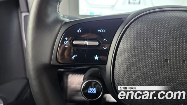 Hyundai Ioniq5 Ioniq5 Long Range AWD — Фото автомобиля 24