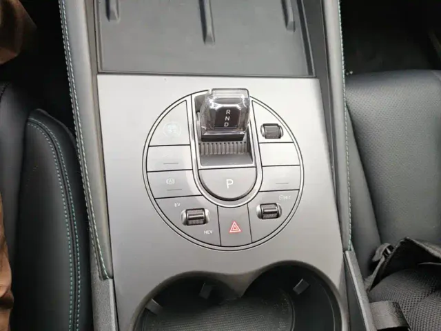BYD Seal 06 — Фото автомобиля 13