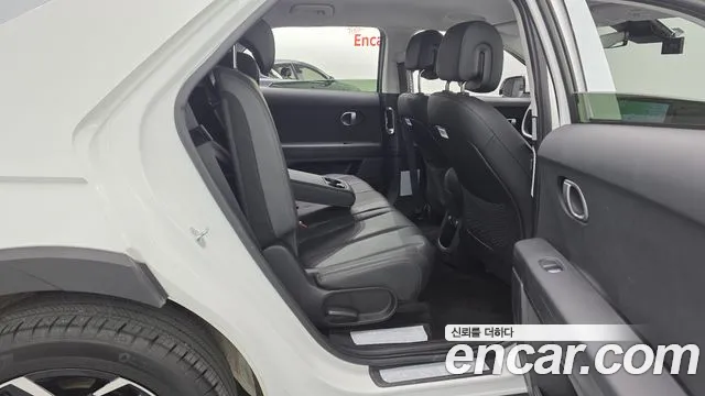 Hyundai Ioniq 5 — Фото автомобиля 17