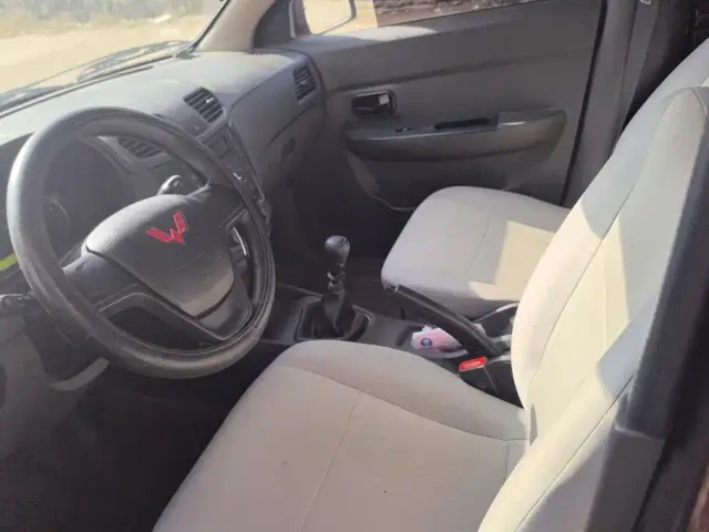 Wuling Hongguang Plus — Фото автомобиля 9