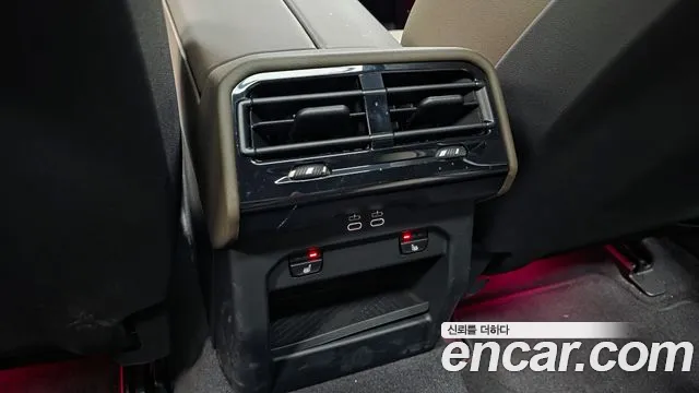 BMW 5 Series G60 — Фото автомобиля 18