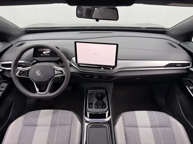 Volkswagen ID.4 CROZZ 2025 Pure Enjoyment Edition — Фото автомобиля 7