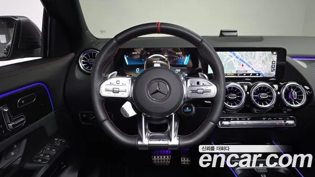 Mercedes-Benz GLA-Class H247 — Фото автомобиля 19