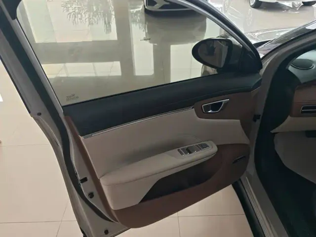 Wuling Bingo S — Фото автомобиля 7